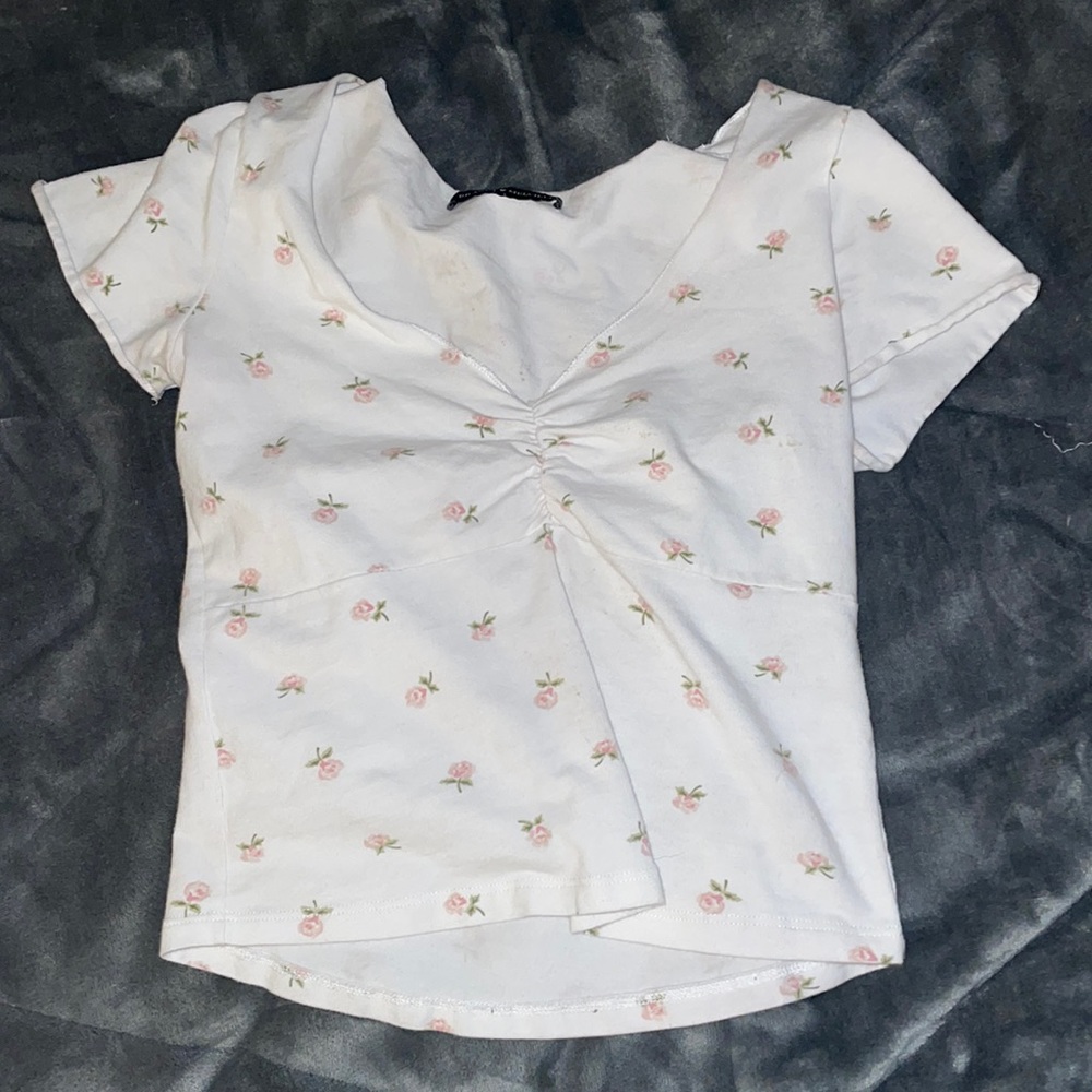 Brandy Melville top